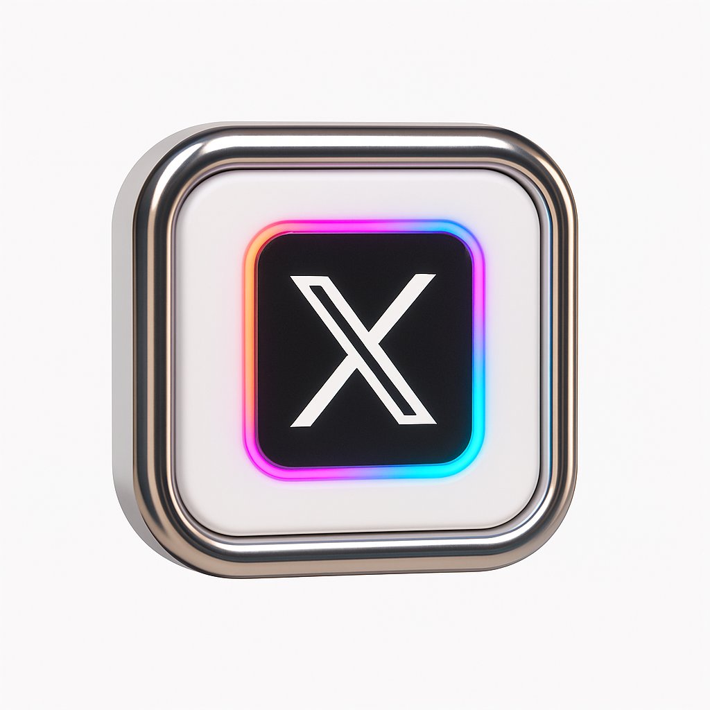 Services X / Twitter