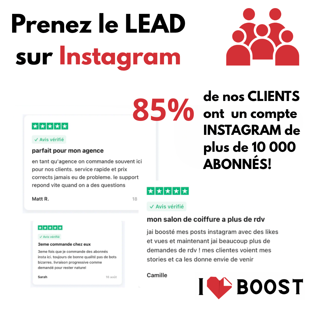 VUES INSTAGRAM RÉELS ET VIDÉOS.