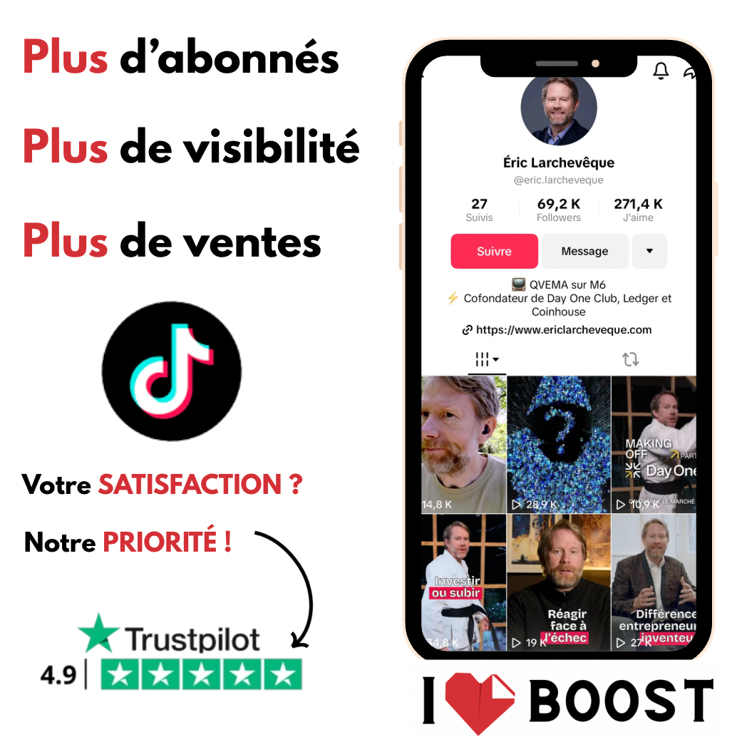 Vues TikTok (Eligible Monétisation).