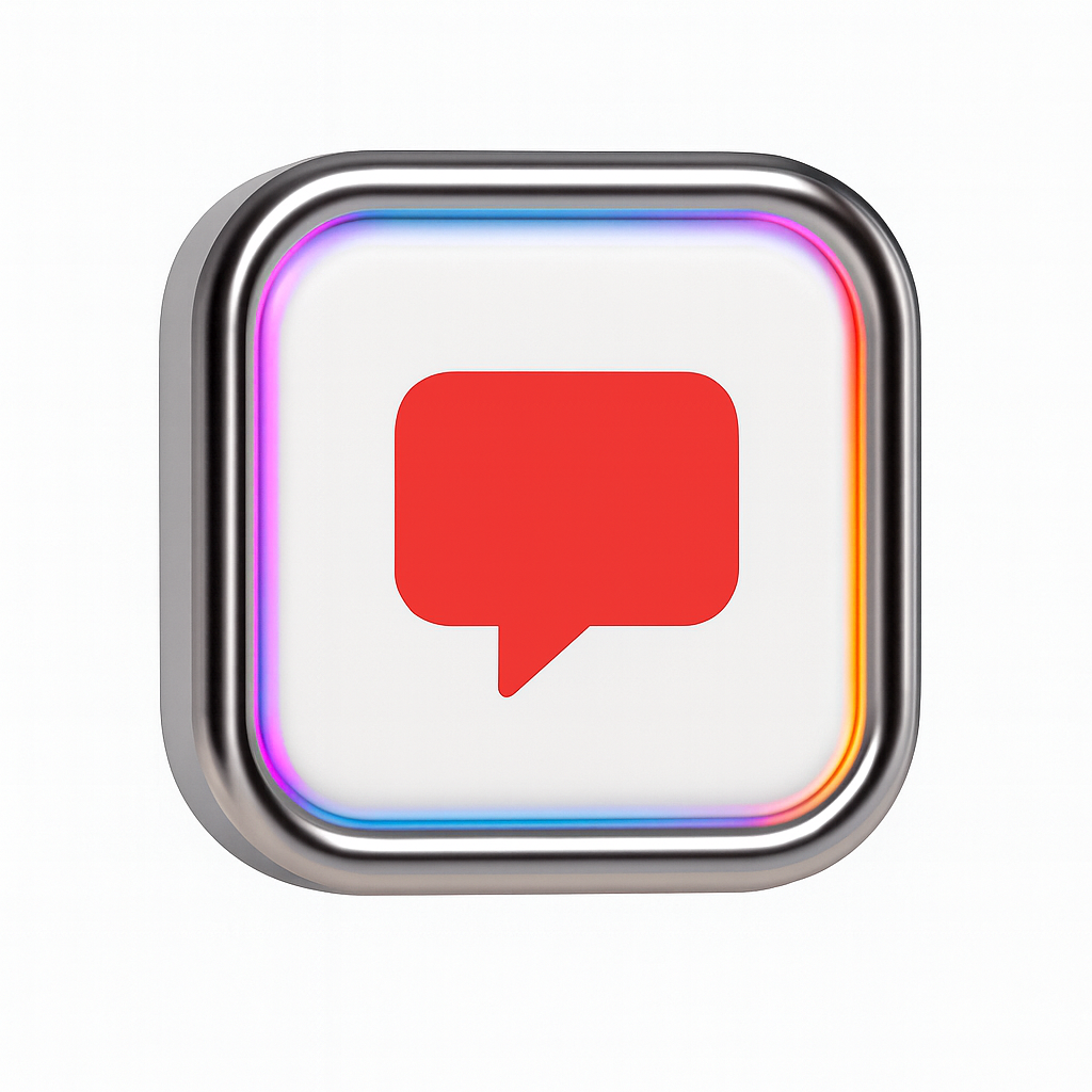 Commentaires Personnalisés