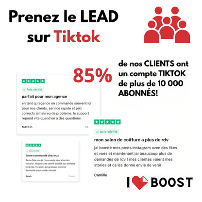 Vues TikTok (Eligible Monétisation).